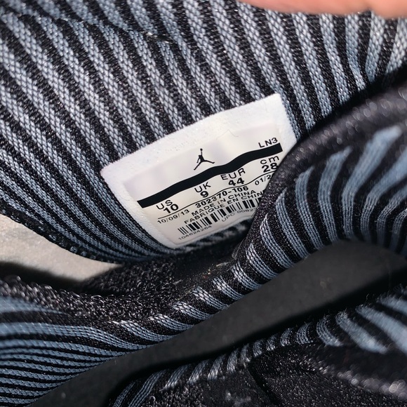 Jordan retro 9 - Picture 6 of 6